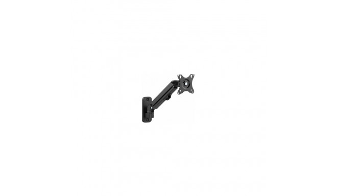 Monitor mount Gembird Adjustable Wall Display Mounting Arm 27”