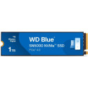 WD Blue SN5000 1TB M.2 2280 PCI-E x4 Gen4 NVMe SSD (WDS100T4B0E)