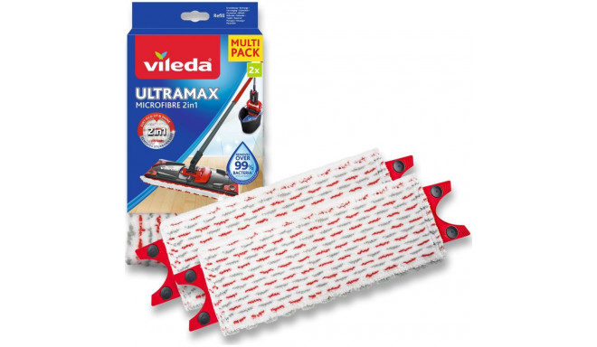 Vileda Ultramax Cartridge (167720)