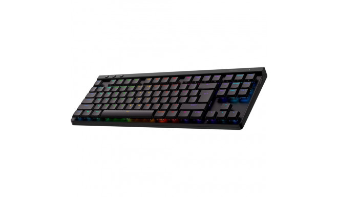 Logitech G515 Lightspeed TKL klaviatuur (920-012538)