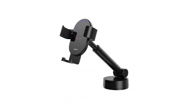 Baseus teleskoopiline gravitatsiooniga autohoidik