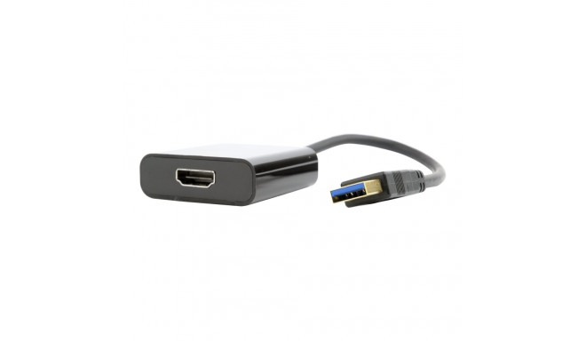 Cablexpert | USB to HDMI display adapter