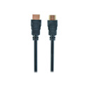Cablexpert CC-HDMI4-7.5M HDMI-HDMI kaabel 7,5 m