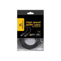 Cablexpert CC-HDMI4-7.5M HDMI-HDMI kaabel 7,5 m