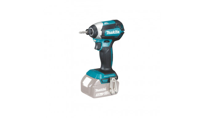 juhtmeta lööktrell Makita DTD153Z 18V