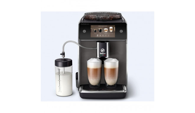 COFFEE MACHINE AUTO SM6682/10 SAECO