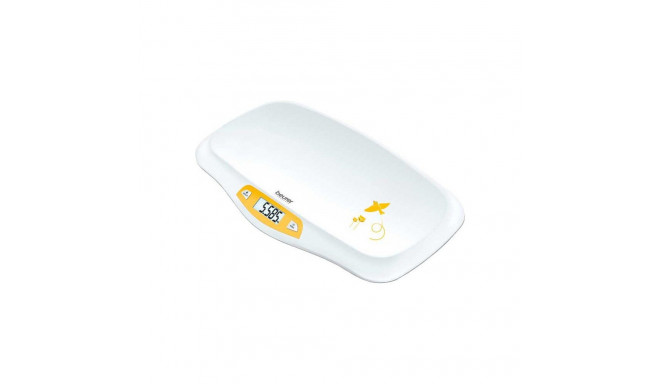 Beurer Baby Scale JBY 80
