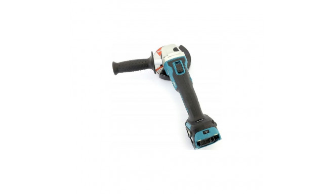Makita DGA511Z Cordless Angle Grinder (without battery and charger)