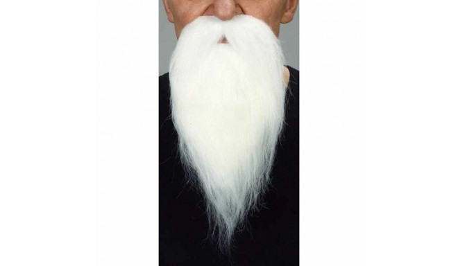 False beard My Other Me White