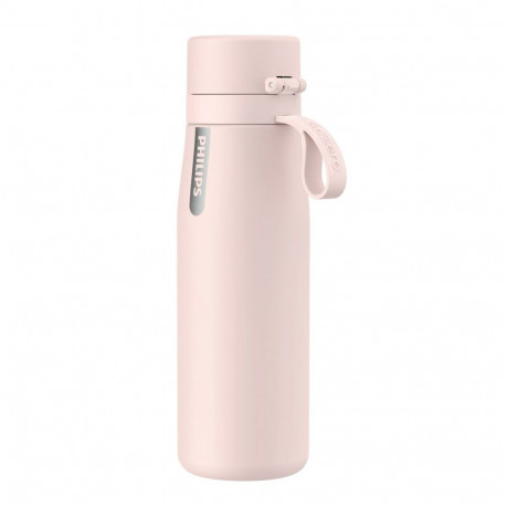 Travel thermos flask Philips AWP2662LP/24 Pink