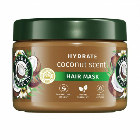 Juuksemask Herbal Essences COCO HIDRATANTE 500 ml