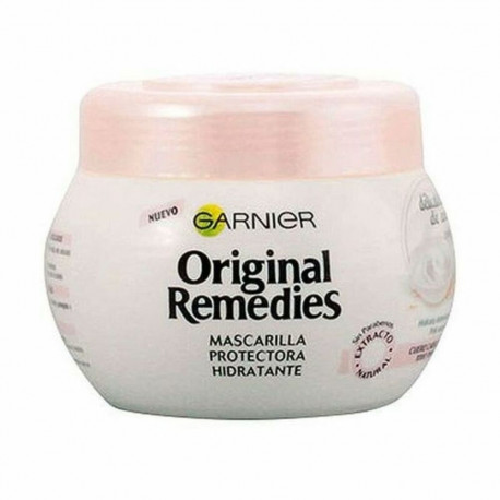 Tasandav mask Garnier Original Remedies 300 ml
