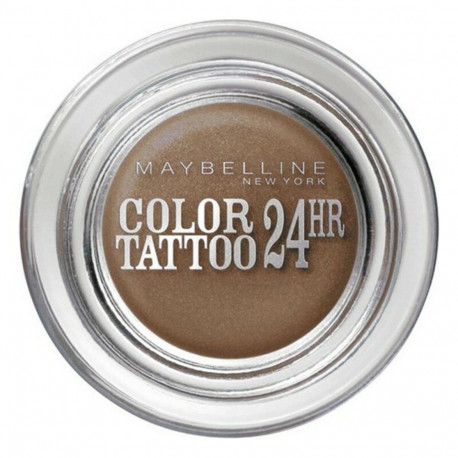 Kreemjas Lauvärv Color Tattoo 24h Maybelline