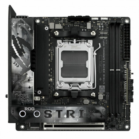 Motherboard Asus AMD AM5 AMD