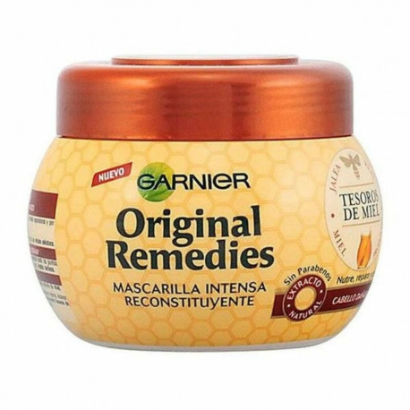 Revitalising Mask Garnier Original Remedies 300 ml