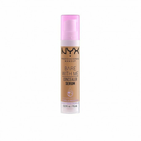 Facial Corrector NYX K3392000 Nº 08-Sand 9,6 ml Serum