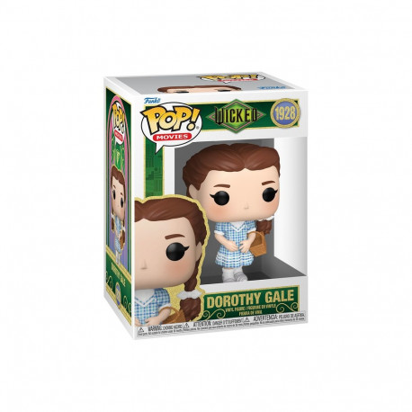 FUNKO POP! Vinyl Figure: Wicked - Dorothy Gale
