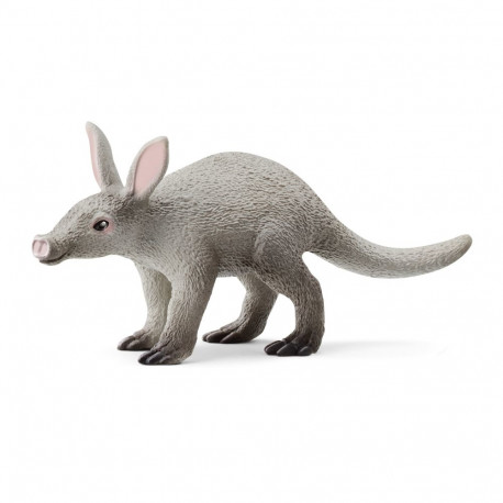 SCHLEICH WILD LIFE Aardvark