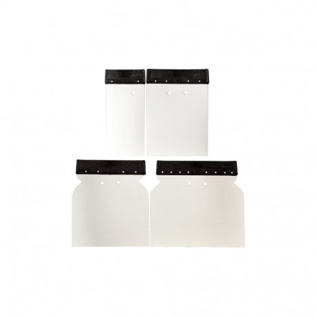 Pahtlilabidad 4tk 50-120mm