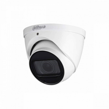 Dahua kaamera HAC-HDW1231T-Z-A-2712 AHD HD-CVI HD-TVI PAL 1080p 2.7...12mm Motozoom