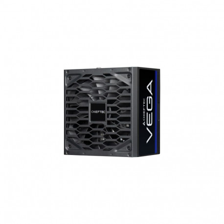 Chieftec Vega 750W Series PPG-750-S power supply unit 20+4 pin ATX ATX Black