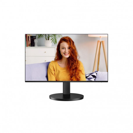 AOC B3 24B3CF3 computer monitor 60.5 cm (23.8") 1920 x 1080 pixels Black