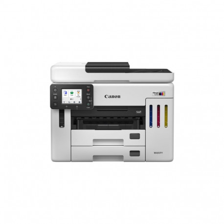 Canon jugaprinter MAXIFY GX7150 A4 600 x 1200DPI Wi-Fi