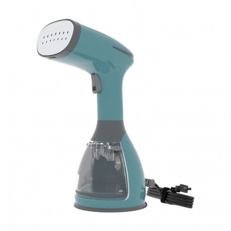 SINGER 220442103.01 Handheld garment steamer 0.28 L 1500 W Green