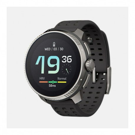 Suunto Race titaan söehall spordikell