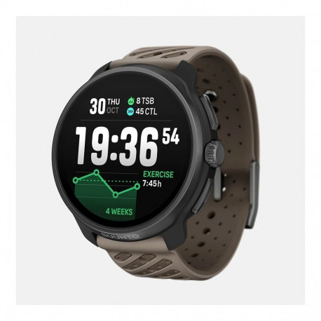 Suunto Race 2 titaan trail spordikell