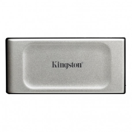Kingston Technology 4000G kaasaskantav SSD XS2000