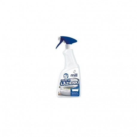 MILL Bathroom Spray 555 ml