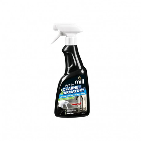 Mill Clean mustade segistite puhastusvedelik, 500 ml
