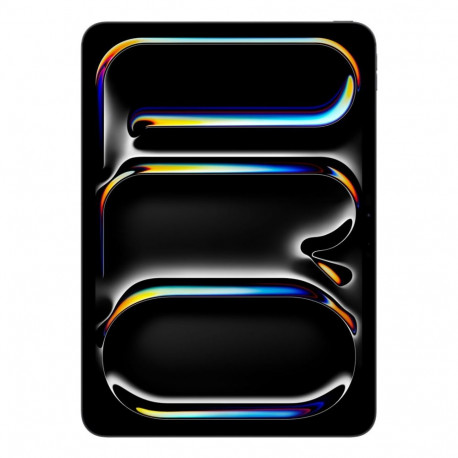 Apple iPad Pro 11" Wi-Fi 256GB, kosmosemust