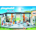 Playmobil sisustatud haiglatiib