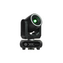 LIGHT4ME Mini Spot 100 Ring - LED liikuv pea