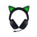 Razer Kraken Kitty V3 Pro Headset Wired & Wireless Head-band Gaming USB Type-A Bluetooth Black