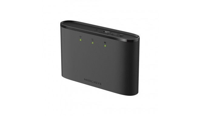 Mercusys 4G LTE Mobile Wi-Fi