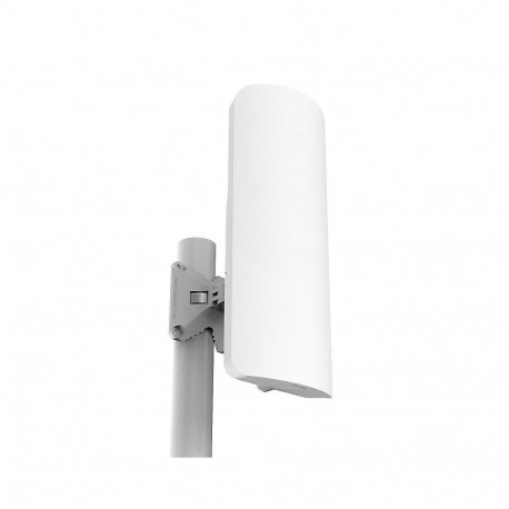 Mikrotik RB911G-2HPnD-12S network antenna Sector antenna 120 dBi
