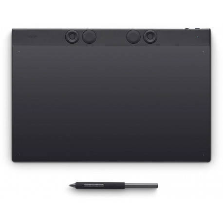 Wacom graphics tablet Intuos Pro L (2025)