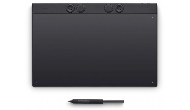 Wacom graafikalaud Intuos Pro L (2025)