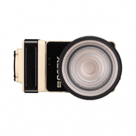 Zhiyun Molus LED X200 RGB Cob Light Combo