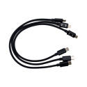 Chasing RC3 Cable kit (Type-C-Micro, Type-C-Type-C, Type-C-lightning.)