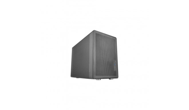 Mars Gaming MC-XPRO Mini Tower Black