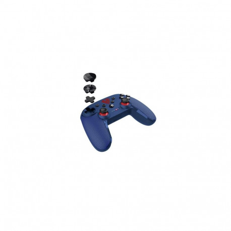 Trust GXT 542SM Muta Blue Bluetooth/RF/USB Gamepad Android, Nintendo Switch, Nintendo Switch 2, Nint