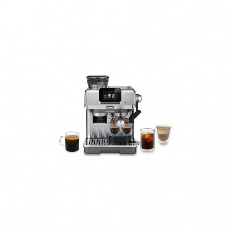 De’Longhi La Specialista EC9455.M Semi-auto Espresso machine 1.7 L