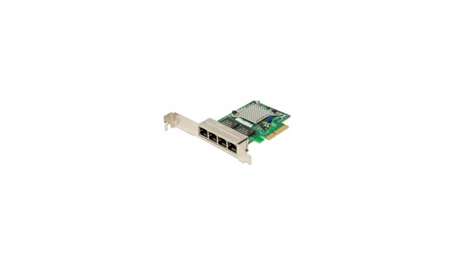 Supermicro AOC-SGP-I4 network card Internal Ethernet 1000 Mbit/s