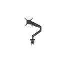 Manhattan Desk Mount for TV &amp; Monitors (Full Motion Spring),For screens 13" to 42&a