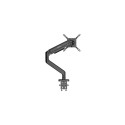 Manhattan Desk Mount for TV &amp; Monitors (Full Motion Spring),For screens 13" to 42&a