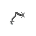 Manhattan Desk Mount for TV &amp; Monitors (Full Motion Spring),For screens 13" to 42&a